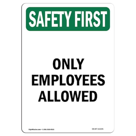 Signmission
